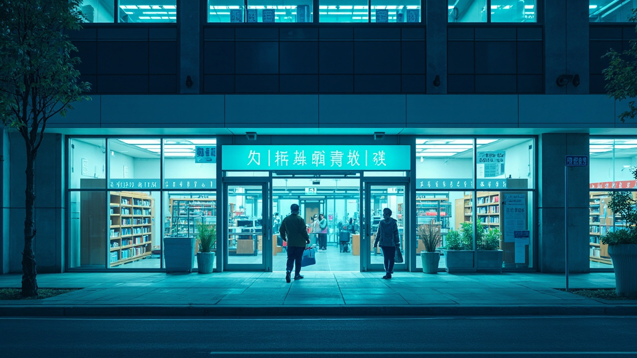 信息化建设