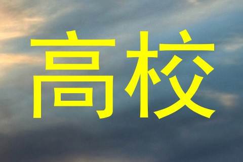 高校