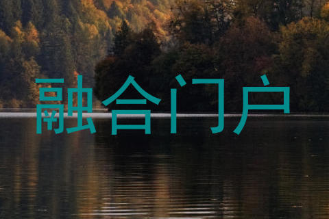 融合门户
