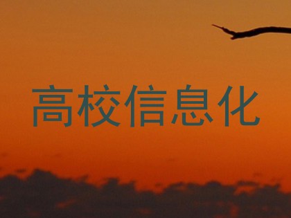 高校信息化