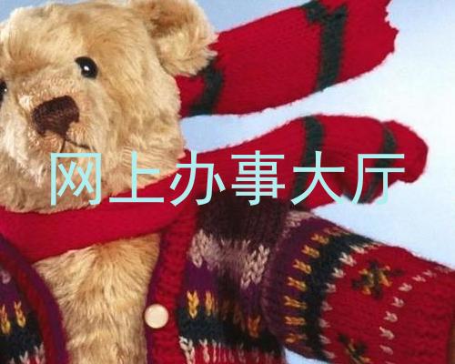 网上办事大厅