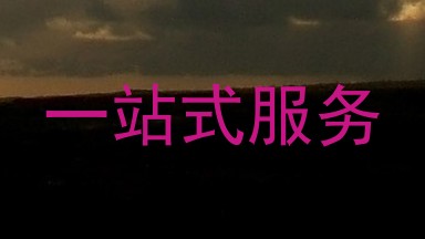 一站式服务