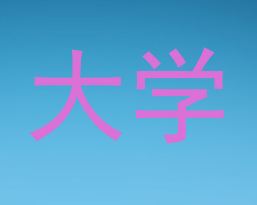 大学