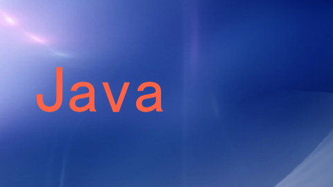 Java