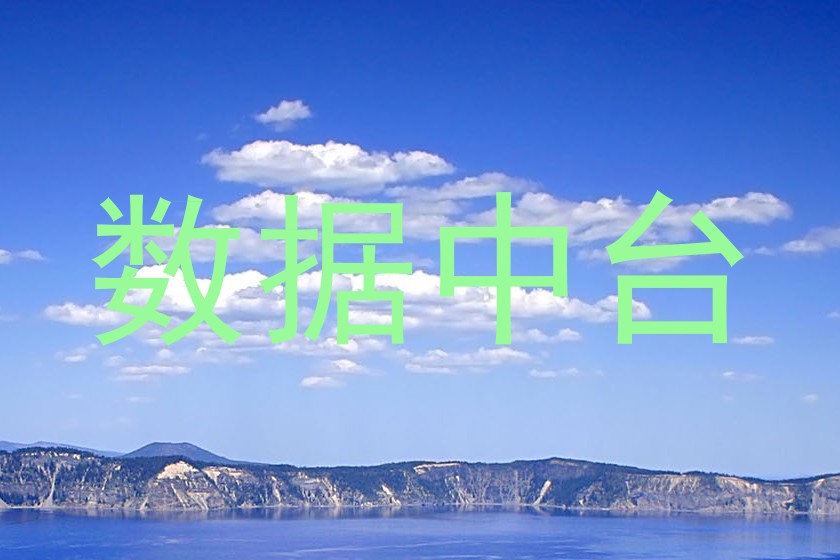 数据中台