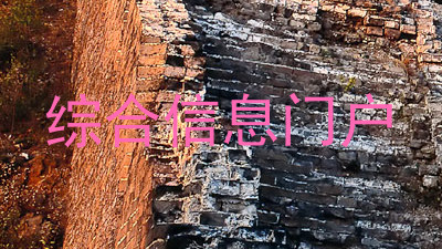 综合信息门户