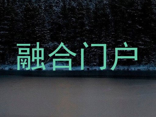 融合门户