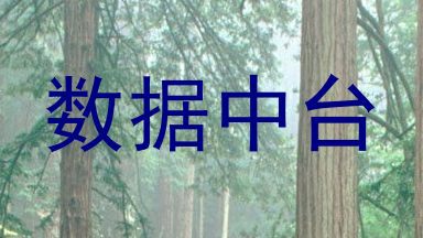 数据中台