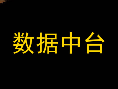 数据中台