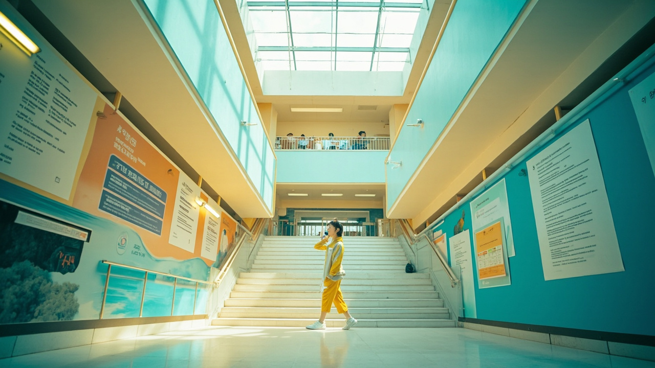 学生事务