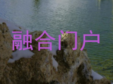 融合门户