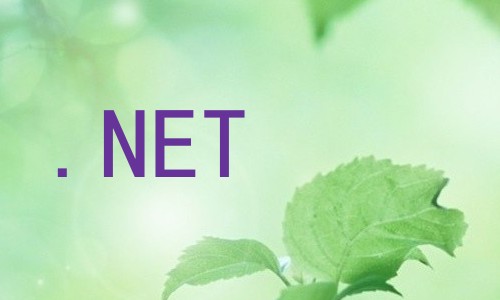 .NET
