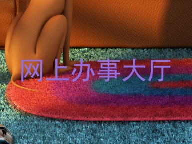 网上办事大厅