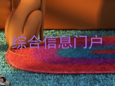 综合信息门户