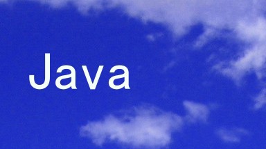 Java