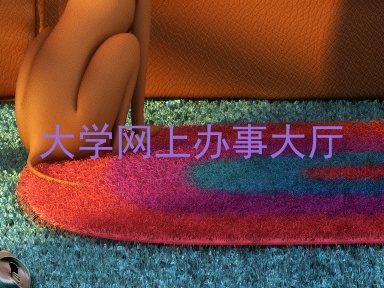 大学网上办事大厅