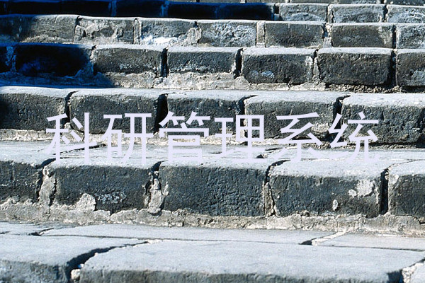 科研管理系统