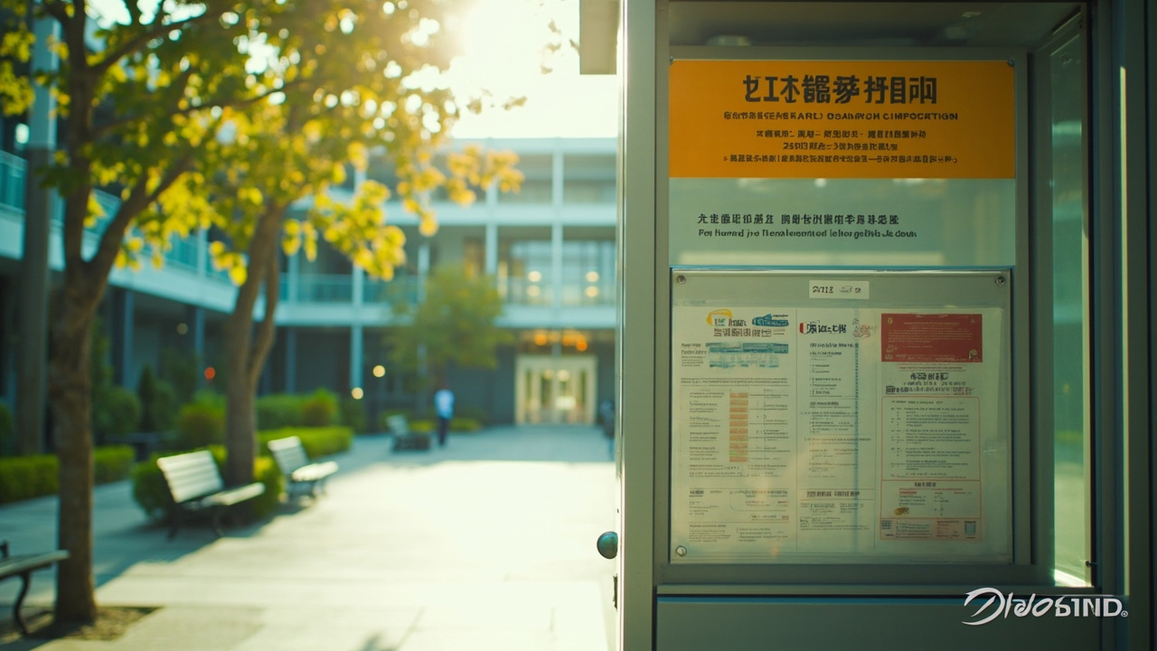 高校管理