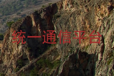 统一通信平台
