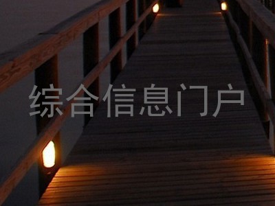 综合信息门户