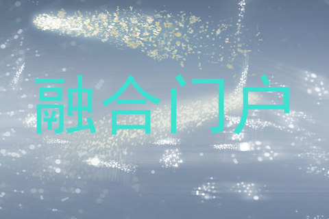 融合门户