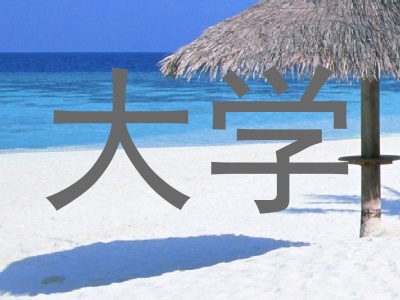 大学