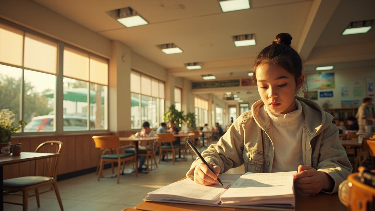 学工管理系统