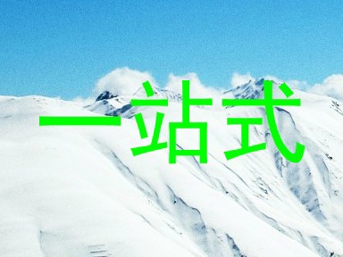 一站式
