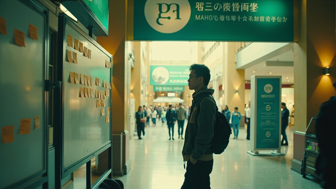技术架构