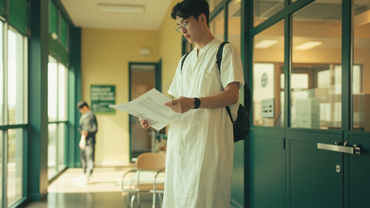 学工管理系统