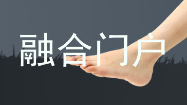 融合门户