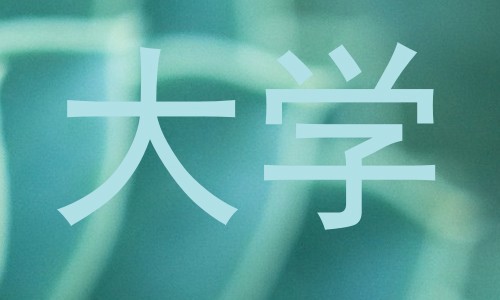 大学