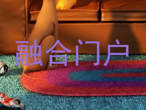 融合门户