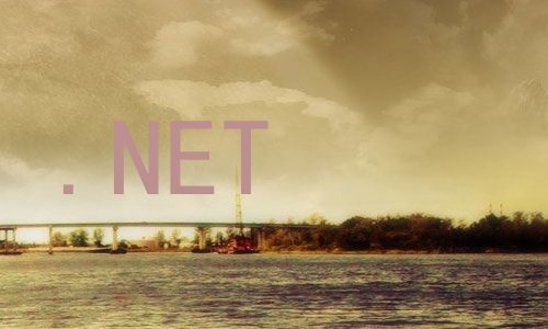 .NET