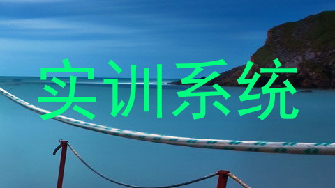 实训系统