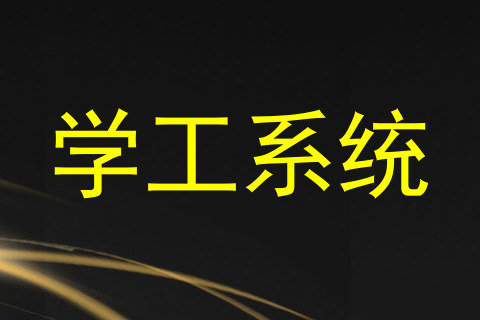 学工系统