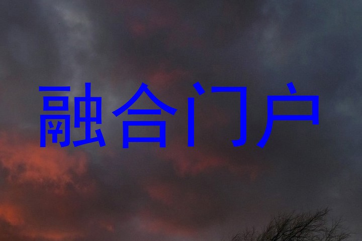 融合门户