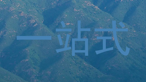 一站式