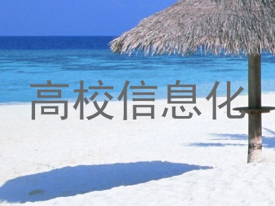 高校信息化