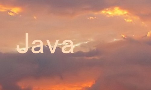 Java