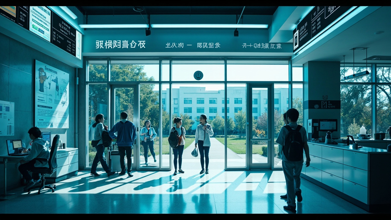 科研管理系统