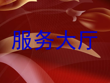 服务大厅