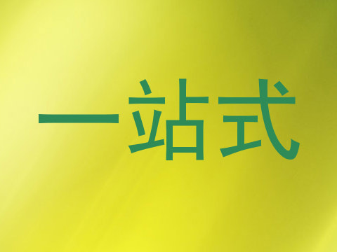 一站式