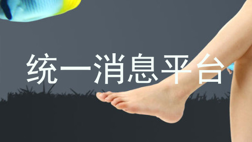 统一消息平台