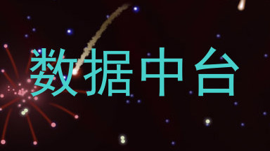 数据中台