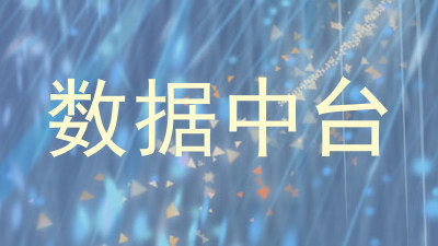 数据中台