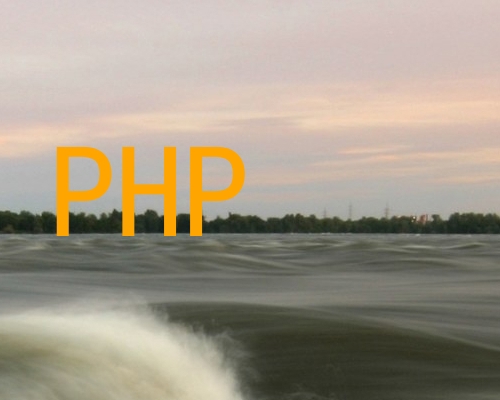 PHP