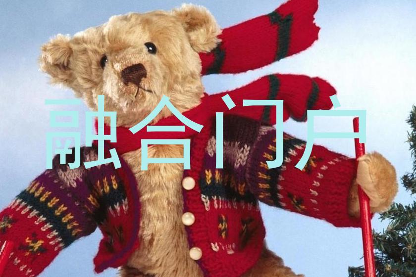 融合门户