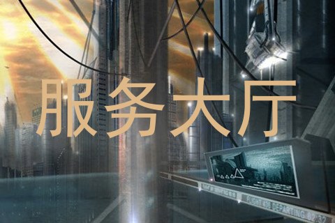 服务大厅