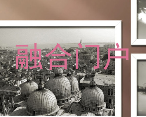 融合门户